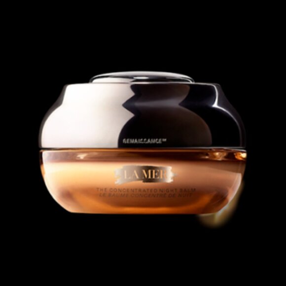 La Mer Other - New LA MER Genaissance The Concentrated Night Balm 1.7 oz Factory Sealed